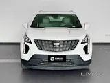 Cadillac XT4 2022 V4 2.0L